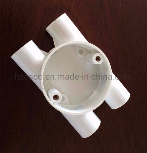 round junction box pvc|pvc junction box 24x24x6.